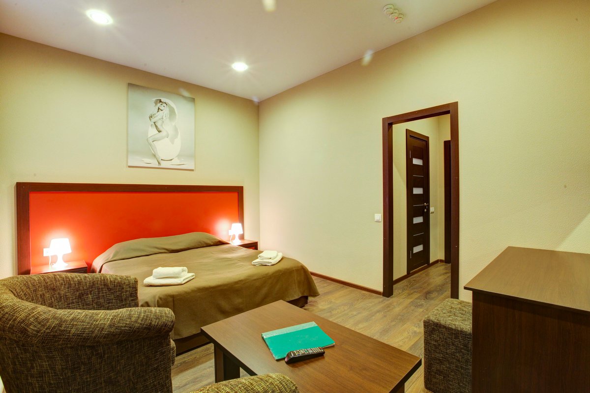 Фото Отдых 3