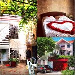 Mary (Vladimirskaya ulitsa, 39), hotel