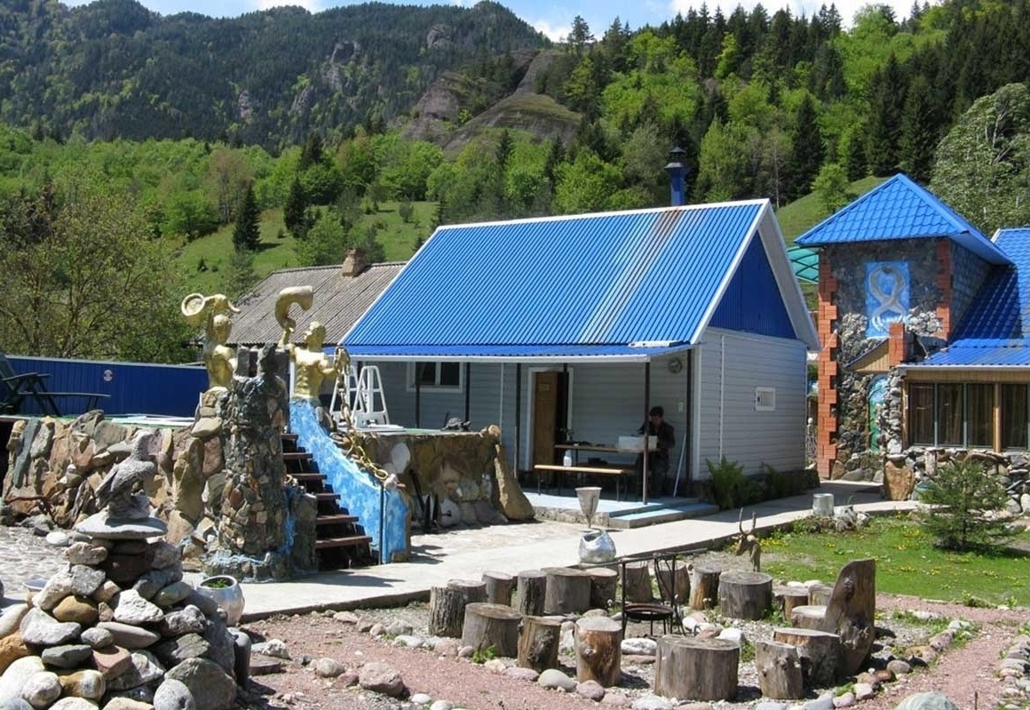 Фото отеля 4