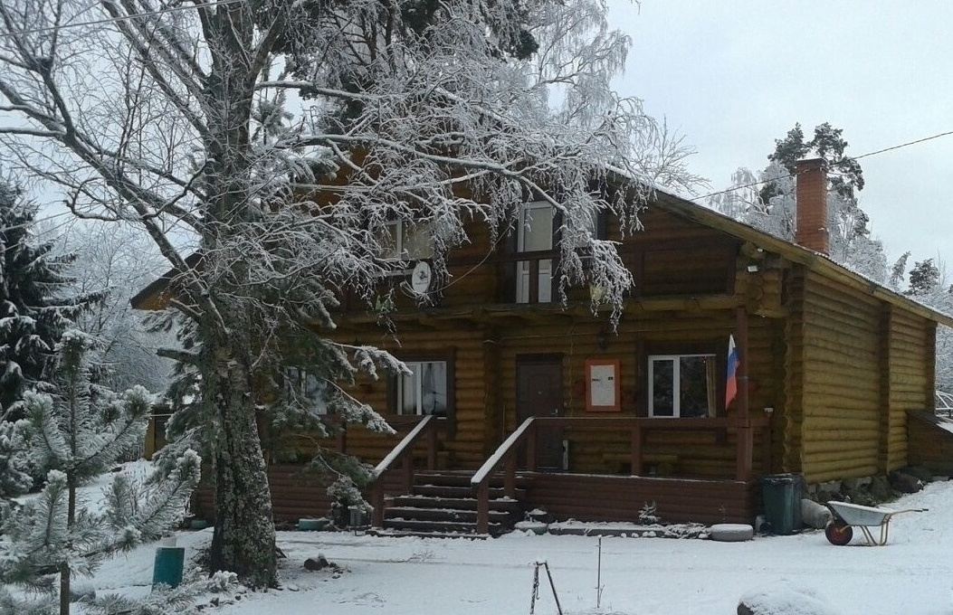 Фото Беличье