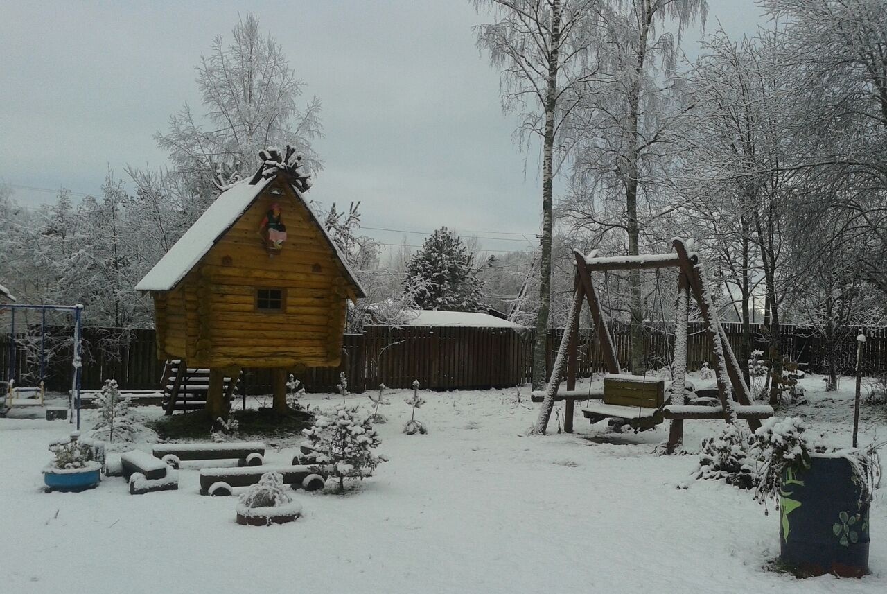 Фото Беличье