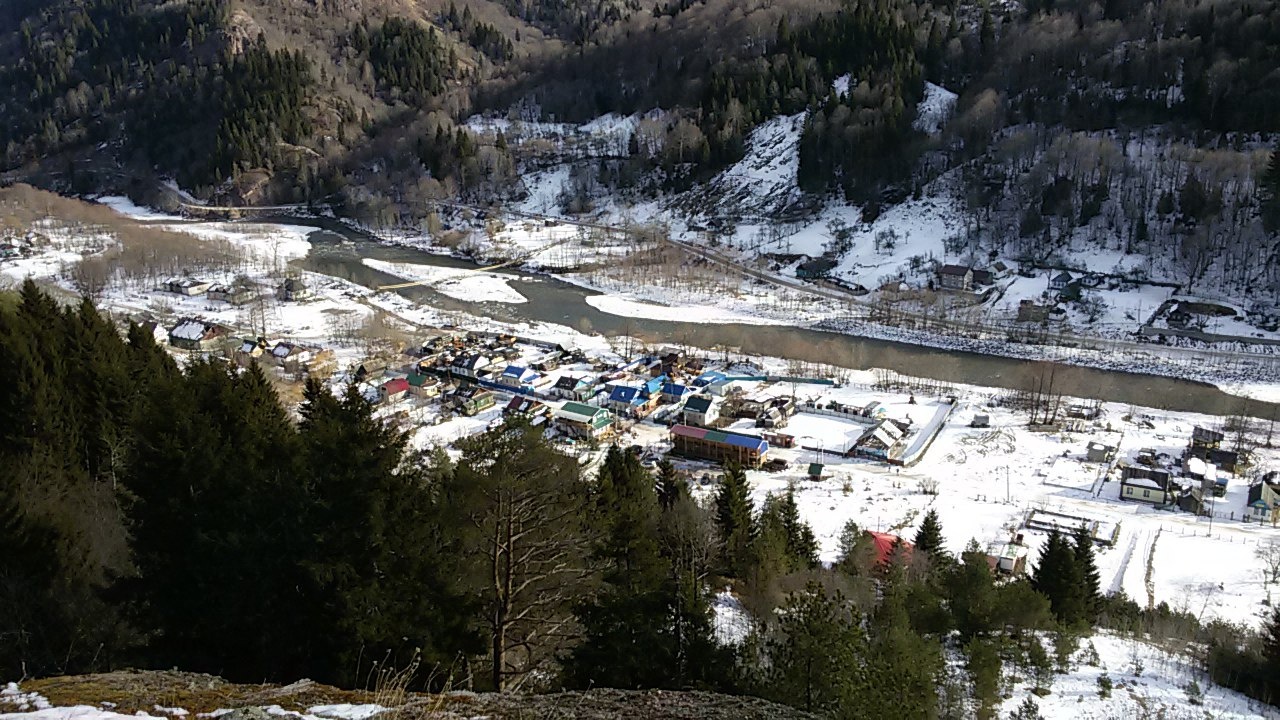 Фото Комбат