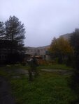 Detsky dom Volzhsky (Rybinsk, Sheksninskiy planirovochny rayon, posyolok Volzhskiy, Kosmonavtov Embankment, 31А), orfanato