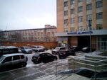 ChOP Partner (Moskovskaya Street, 247), security company