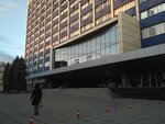 Sluzhba po delam detey Odesskoy oblastnoy gosudarstvennoy administratsii (Канатна вулиця, 83) ، إدارة حكومية