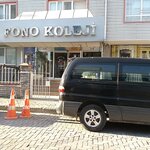 Özel Fono Koleji (Abdurrahman Nafiz Gürman Mah., Gündoğdu Sok., No:47, Güngören, İstanbul), özel okul  Güngören'den