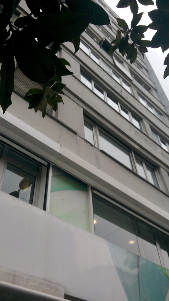 Dental clinic Serdar T. Tamer Diş Hekimi, Istanbul, photo