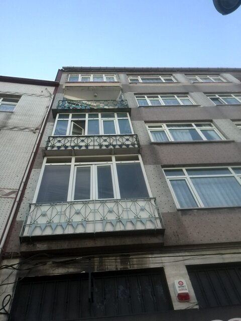 Equipos y sistemas de calefacción Ufo Istanbul Fatih Authorized Dealer Bayramoglu Department Store, , foto