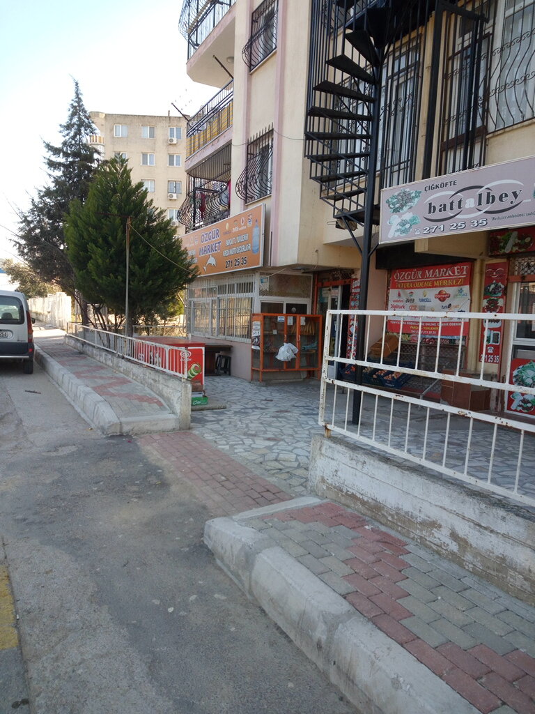 Grocery Özgür Market, Izmir, photo