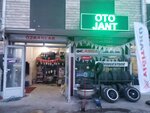 Ozkanlar Otomotiv (Ankara Province, Mamak District, Arif Yaldız Cad., 36B), tire service