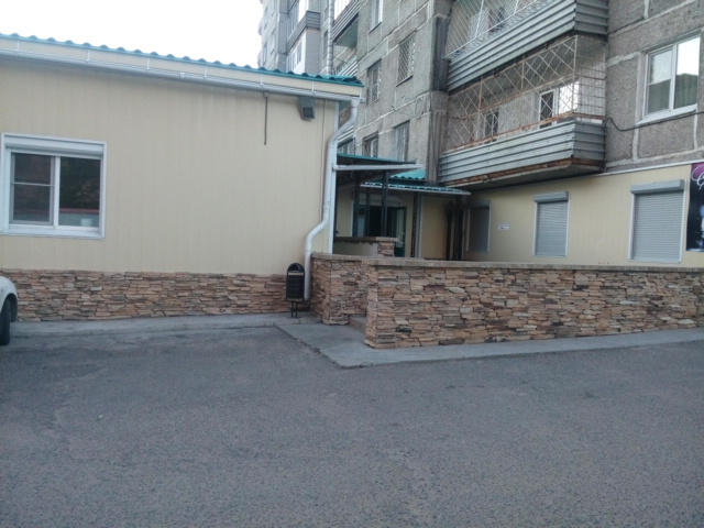 Фото Мир Саун