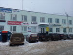 RusLan (Staraya Kostromskaya Street, 1А), car service, auto repair