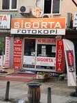 Trafik Bilican Otomotiv (Istanbul, Umraniye, Mithatpasa Avenue, 23C), corredor de seguros