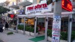 Yeni Dünya (Izmir, Buca, Yaylacik Neighborhood, Gazi Osman Pasha Avenue, 155A) ، مطعم