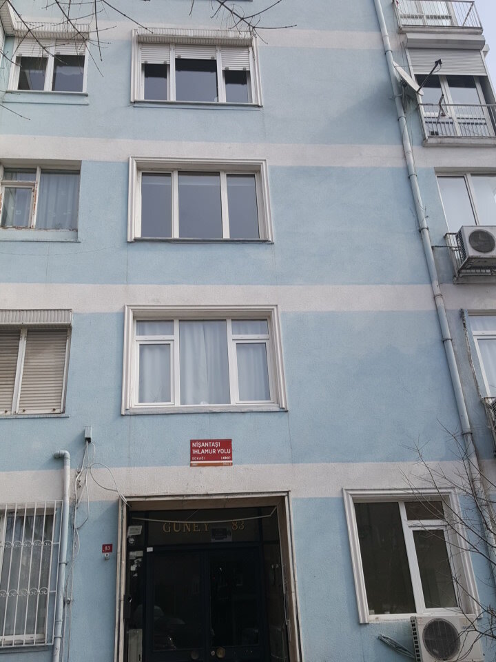 Tıbbi rehabilitasyon merkezleri Batem Bağımlılık Tanı ve Tedavi Merkezi, Şişli, foto