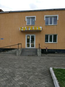 Otel Trostyanets (Blahovishchenska vulytsia, 30), hotel