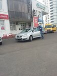 Color Stuio Tikkurila (Borysa Hmyri Street, 1), paintwork materials