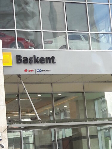 Панорама: Enerjisa Başkent Elektrik Dağıtım, обслуживание электросетей ...