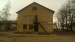 Отделение почтовой связи № 156518 (ул. Геофизиков, 30, посёлок Фанерник), почтовое отделение в Костромской области