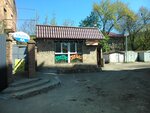 Джага Джага (Myru Avenue, 4А) ، محل صنع البيتزا