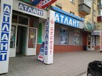 Атлант (Советская ул., 47), магазин бытовой техники в Липецке