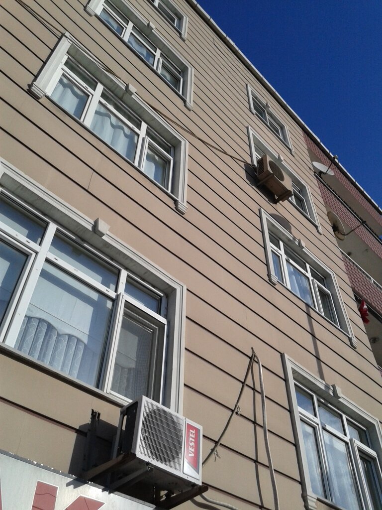 Earthworks Mevsim Yapi Malzemeleri, Istanbul, photo