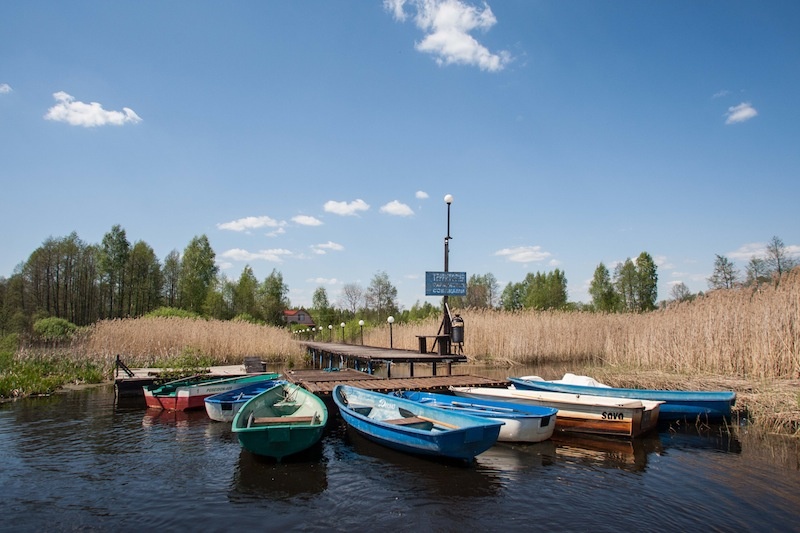 Фото Русский Двор