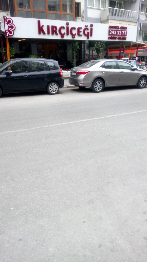 Restaurant Kırcicegi - Güzelbahce, Guzelbahce, photo