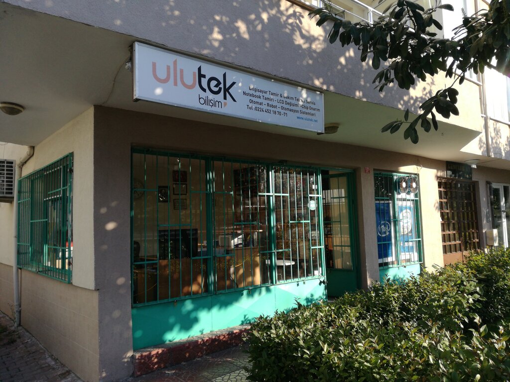 Electrical equipment repairs Onutek Bilisim ve Destek, Bursa, photo