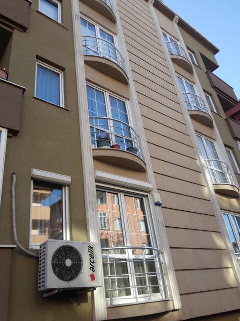 Engineering Genpa Muhendislik, Istanbul, photo