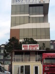 Dogu Automotive (İstanbul, Maltepe, Zümrütevler Mah., Aydemir Sok., 3) ، وكلاء سيارات