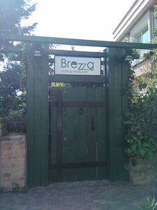 Brezza (İstanbul, Bakirkoy District, Şenlikköy Mah., Saçı Sok., 16), restaurant