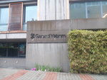 Garanti Bbva (İstanbul, Besiktas, Etiler Mah., Demirkent Sok., 1), banco