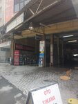 Yılmazlar Oto Yıkama Yağlama (İstanbul, Kadikoy, Hızırbey Cad., 114), car wash