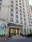 World Point Hotel İstanbul (İstanbul, Esenyurt, Adnan Kahveci Blv., 7), hotel