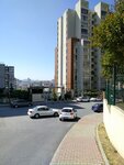 Astera Park (İstanbul, Küçükçekmece, Halkalı Merkez Mah.), housing complex