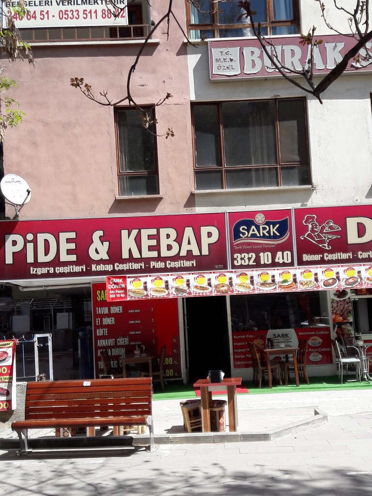 Foodmall, gastro market Pide & Kebap, Ankara, photo