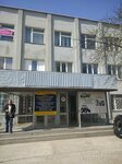 Sumyzapchast (Myrhorodska vulytsia, 1), auto parts and auto goods store