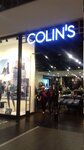 Colin's (Manisa, Yunusemre District, Laleli Mah., 5201. Sok., 15/B), clothing store