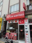 Adiyamanli Cig Kofteci Erkan Usta (Bursa, Kestel, Cuma Cad., 40A), restaurante