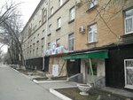 Uralsky gosudarstvenny yuridichesky universitet Redaktsiya Rossiyskogo yuridicheskogo zhurnala (Tehnologicheskaya Street, 1), mass media office