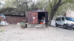 Punkt Priyema makulatury (Krasylivska Street, 17) ، مخلفات