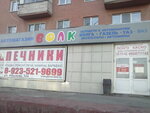 Avtomagazin Volk (prospekt Shakhtyorov, 39), auto parts and auto goods store