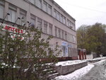 Dnepropetrovskaya detskaya gorodskaya klinicheskaya bolnitsa № 2 (Volodymyra Antonovycha Street, 29), children's hospital