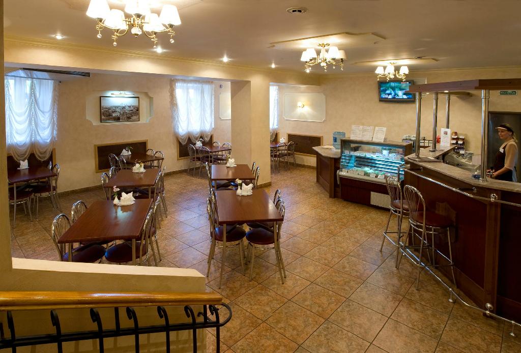 Фото отеля 2