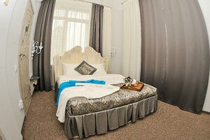 Smart Hotel КДО Омск