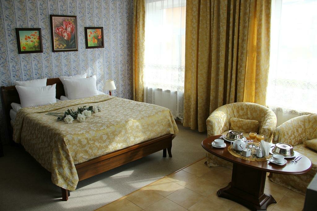 Mehmanxana Menshikov, Sankt‑Peterburq, foto