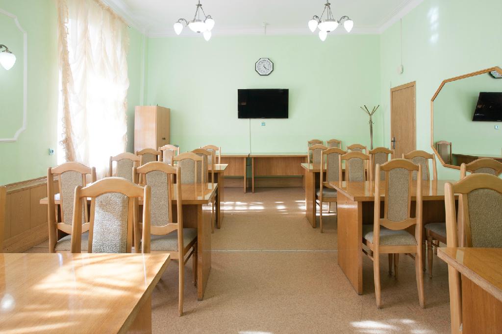 Фото Губернская