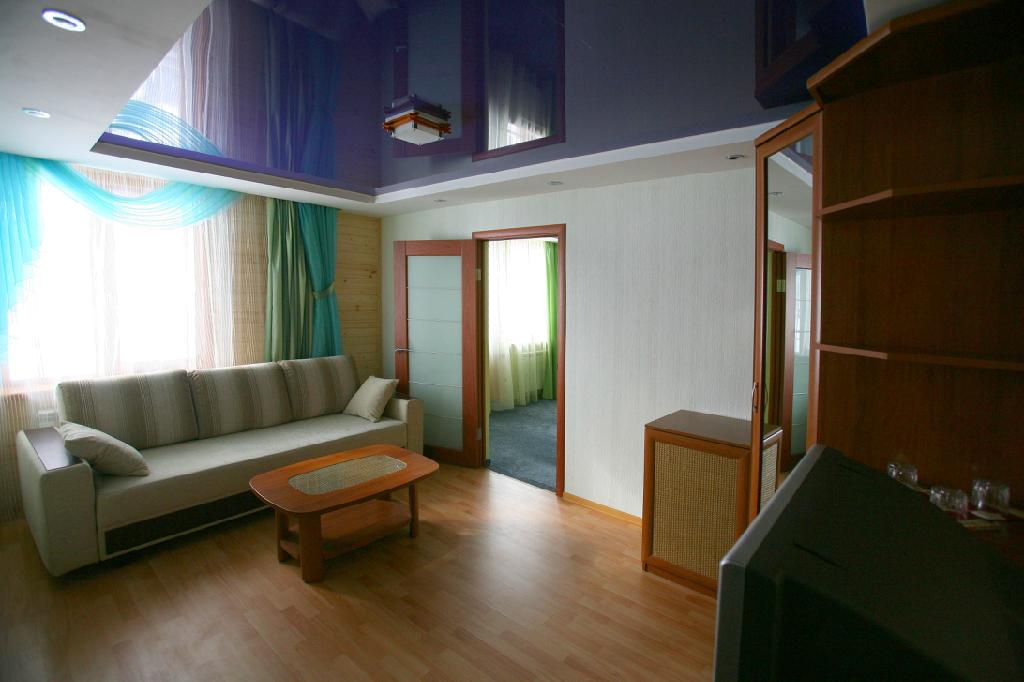 Фото Мирная пристань