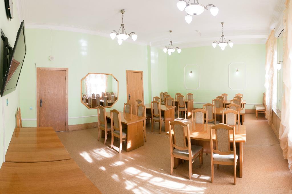 Фото Губернская